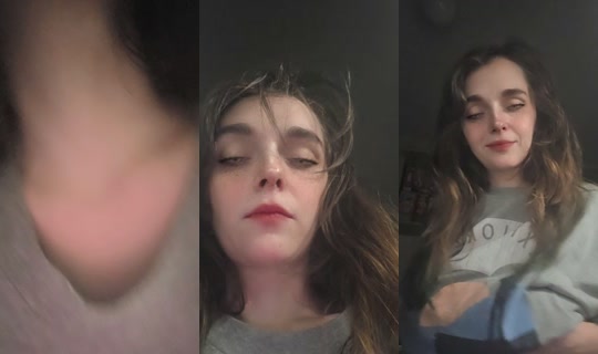 kayrenjbe's Live Session — Aug 2, 2026, 11:46 AM