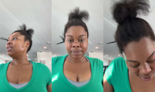 kayscharisma's Live Session — Oct 2, 2026, 7:12 PM