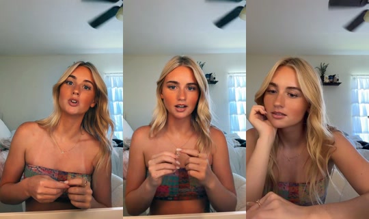 kayspam68's Live Session — Jul 15, 2026, 8:53 PM