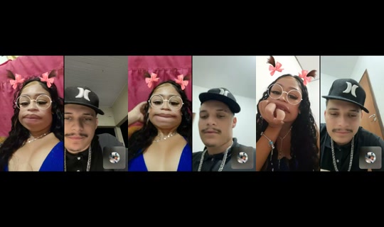 kaysz91's Live Session — Sep 20, 2026, 11:44 PM