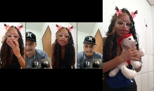 kaysz91's Live Session — Sep 21, 2026, 1:34 PM