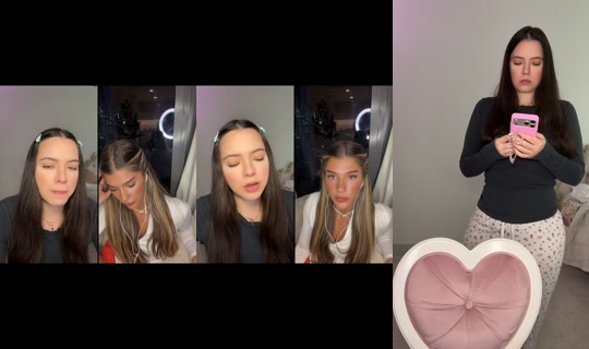 kaytlynnxx's Live Session — Jul 23, 2026, 10:13 PM