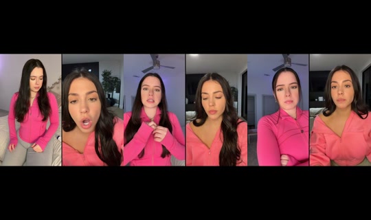 kaytlynnxx's Live Session — Jul 24, 2026, 1:08 AM