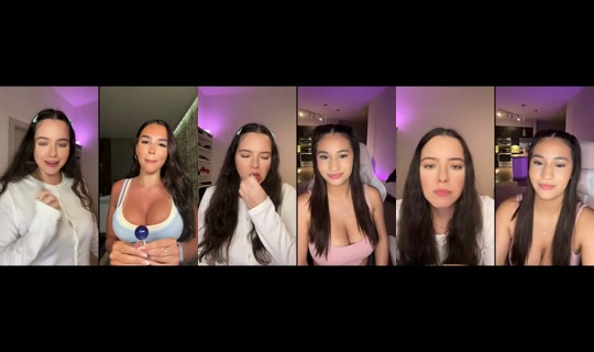 kaytlynnxx's Live Session — Jul 25, 2026, 4:17 AM