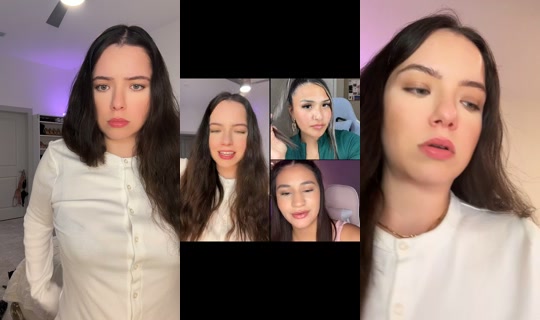 kaytlynnxx's Live Session — Jul 25, 2026, 5:13 AM