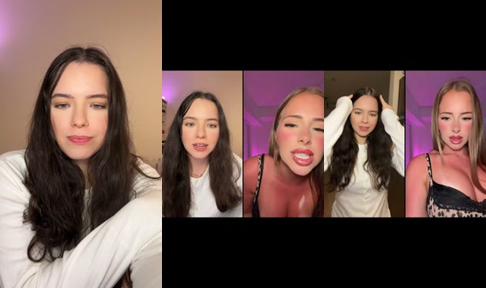 kaytlynnxx's Live Session — Jul 25, 2026, 6:54 AM