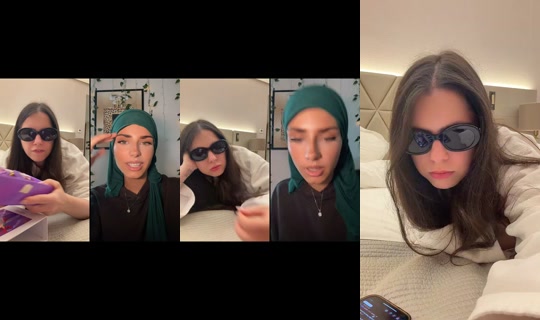 kaytlynnxx's Live Session — Sep 5, 2026, 9:42 PM