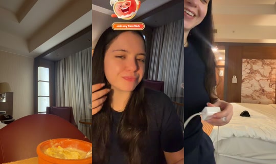 kaytlynnxx's Live Session — Sep 7, 2026, 7:50 PM
