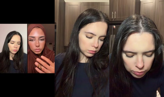 kaytlynnxx's Live Session — Sep 13, 2026, 2:55 AM