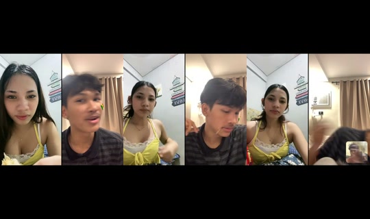 kayuueghh's Live Session — Jul 23, 2026, 3:22 PM
