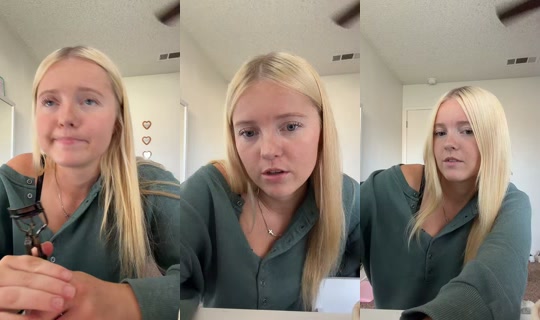 kayy.brookie's Live Session — Sep 26, 2026, 11:56 PM