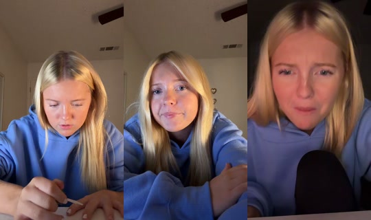 kayy.brookie's Live Session — Sep 27, 2026, 1:29 AM