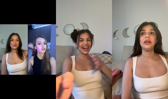 kayydeemonroe's Live Session — Jul 9, 2026, 1:43 AM