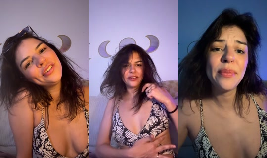kayydeemonroe's Live Session — Jul 16, 2026, 3:02 AM