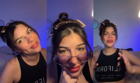 kayydeemonroe's Live Session — Jul 23, 2026, 10:38 AM