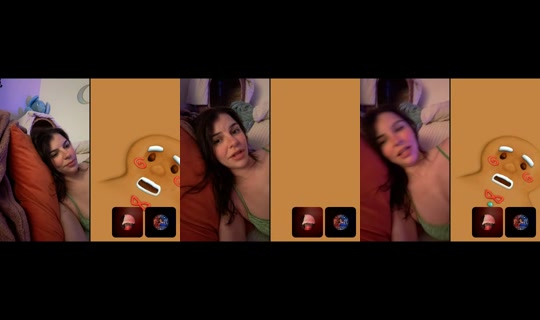 kayydeemonroe's Live Session — Aug 18, 2026, 6:17 AM