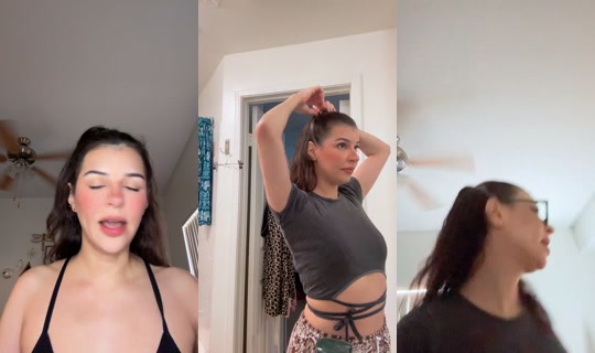 kayydeemonroe's Live Session — Aug 18, 2026, 10:09 PM