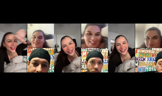 kayydeemonroe's Live Session — Aug 18, 2026, 11:32 PM