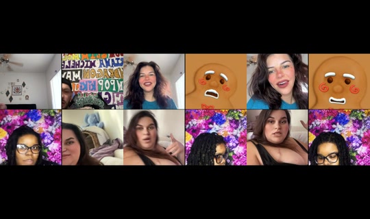 kayydeemonroe's Live Session — Aug 19, 2026, 10:50 PM
