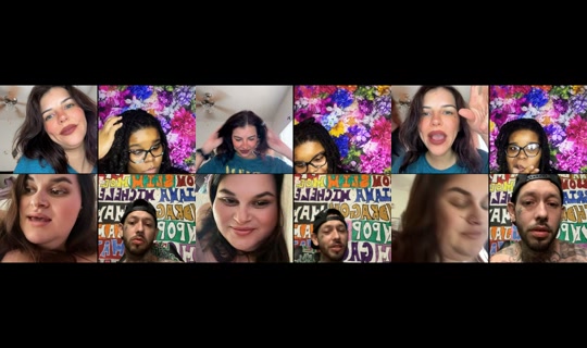 kayydeemonroe's Live Session — Aug 19, 2026, 11:21 PM
