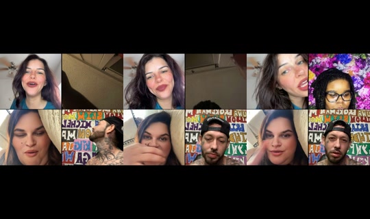 kayydeemonroe's Live Session — Aug 20, 2026, 12:11 AM
