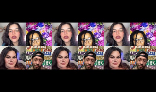 kayydeemonroe's Live Session — Aug 20, 2026, 12:28 AM