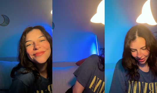 kayydeemonroe's Live Session — Aug 20, 2026, 5:59 AM