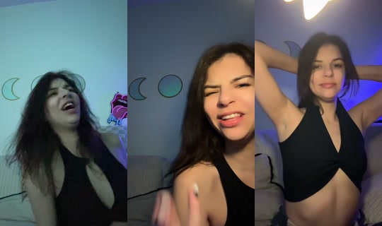 kayydeemonroe's Live Session — Oct 27, 2026, 1:35 AM