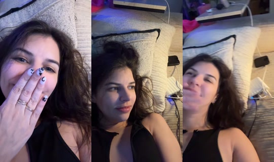 kayydeemonroe's Live Session — Oct 27, 2026, 7:03 AM