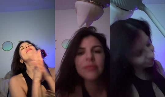 kayydeemonroe's Live Session — Oct 27, 2026, 9:21 AM