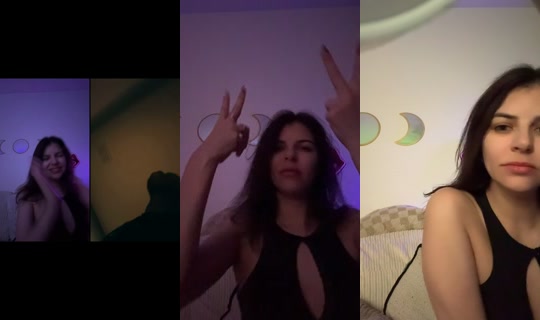 kayydeemonroe's Live Session — Oct 27, 2026, 10:11 AM