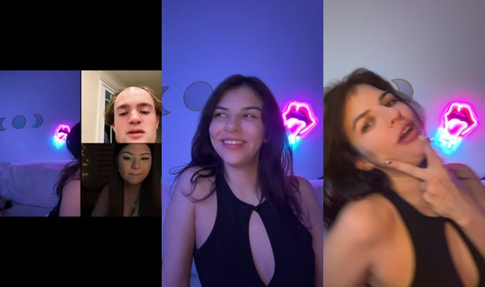 kayydeemonroe's Live Session — Oct 28, 2026, 6:20 AM