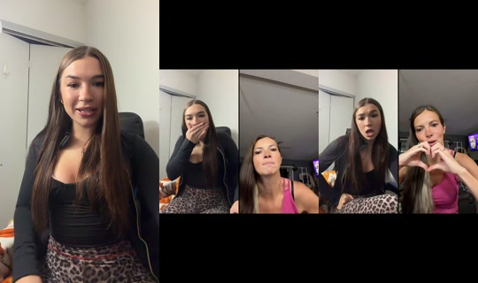 kayyymari3's Live Session — Oct 19, 2026, 1:06 AM