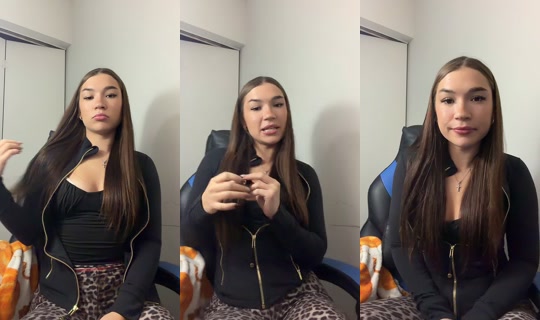 kayyymari3's Live Session — Oct 19, 2026, 1:35 AM