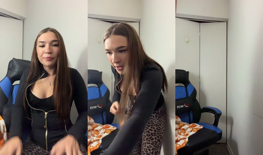 kayyymari3's Live Session — Oct 19, 2026, 2:26 AM