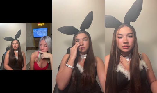 kayyymari3's Live Session — Oct 20, 2026, 2:54 AM