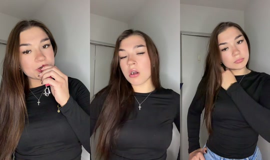 kayyymari3's Live Session — Oct 21, 2026, 2:00 AM