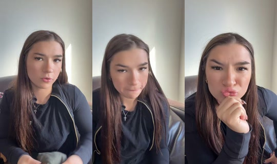 kayyymari3's Live Session — Oct 21, 2026, 2:34 PM