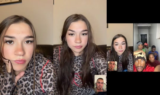 kayyymari3's Live Session — Oct 27, 2026, 1:59 AM