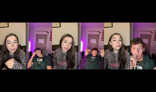 kayyymari3's Live Session — Oct 27, 2026, 2:26 AM