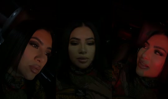 kayyyysin's Live Session — Sep 21, 2026, 2:27 AM