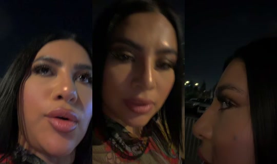 kayyyysin's Live Session — Sep 21, 2026, 3:37 AM