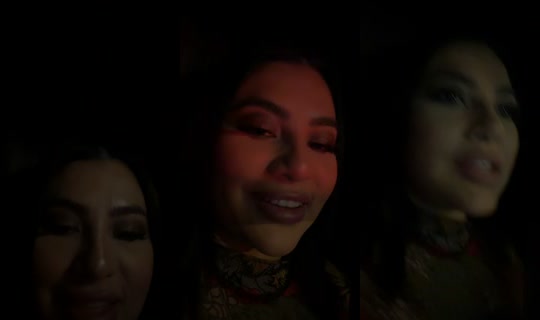 kayyyysin's Live Session — Sep 21, 2026, 6:04 AM
