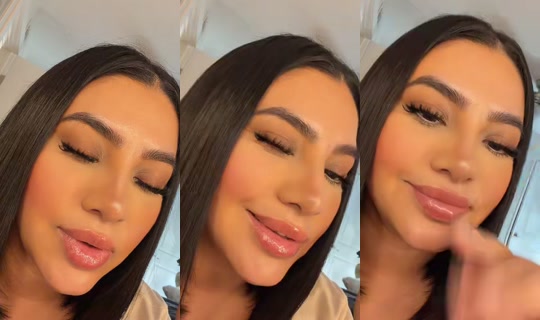 kayyyysin's Live Session — Sep 28, 2026, 4:20 PM