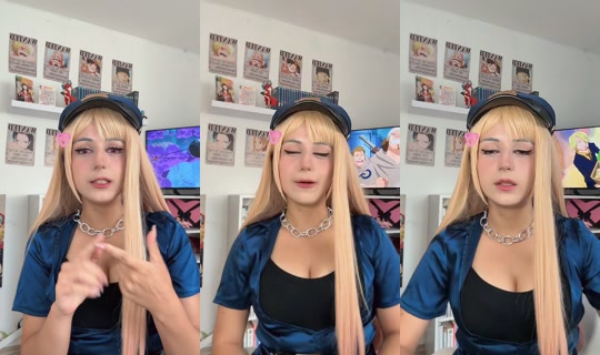 kazu.umii's Live Session — Jul 8, 2026, 5:19 PM
