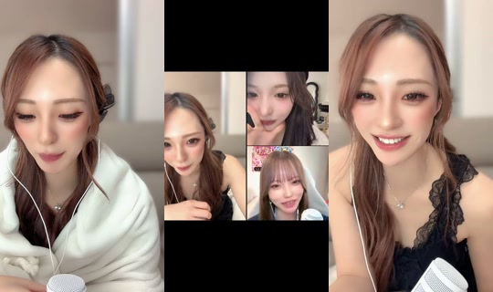 kazuha_kzh's Live Session — Oct 29, 2026, 12:38 AM