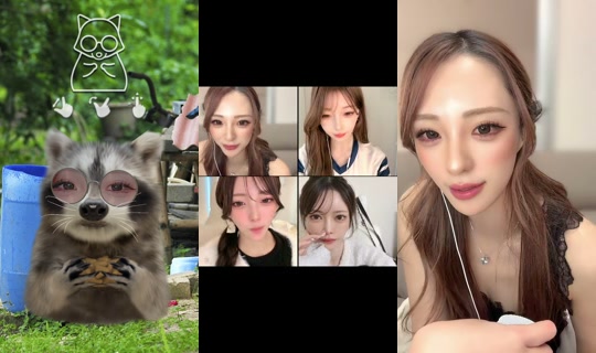 kazuha_kzh's Live Session — Oct 29, 2026, 2:19 AM