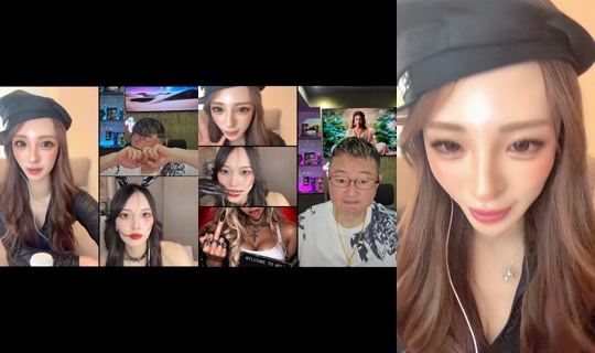 kazuha_kzh's Live Session — Oct 30, 2026, 11:14 PM