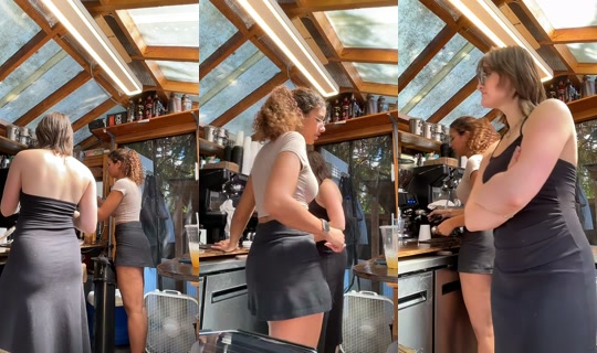 kb.espresso's Live Session — Jul 19, 2026, 6:16 PM