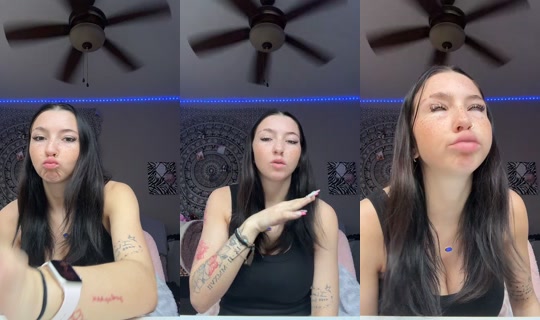 kb4byyyyy's Live Session — Jul 21, 2026, 4:34 PM